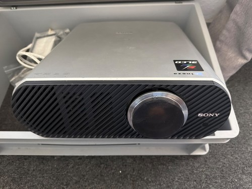 Sony projektor vpl - sony, beamer