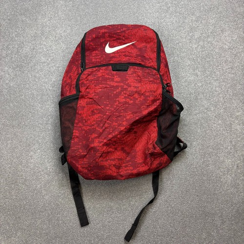 Nike tasche erwachsene - erwachsene, rot