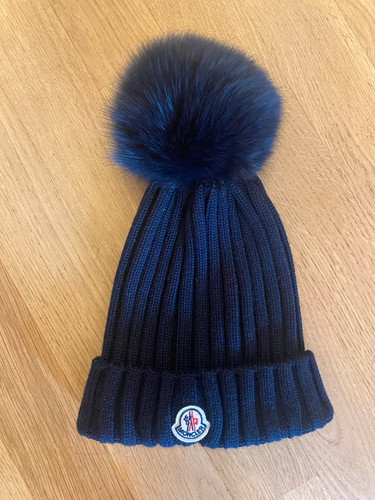 Moncler damen mütze - moncler,