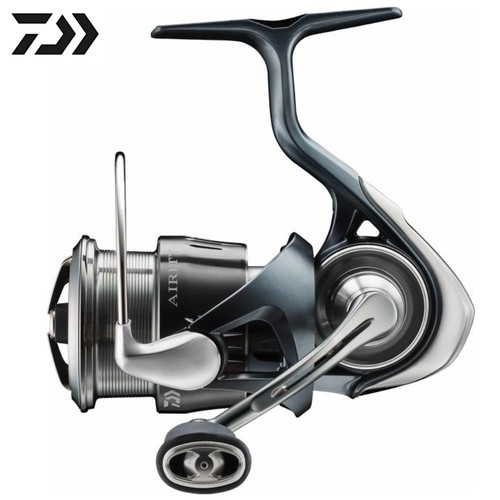 Daiwa ultimate finesse - daiwa,