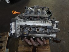 VW Golf 5 Motor BCA 1.4 55Kw