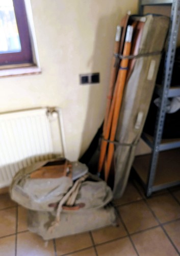 Sitzer klepper aerius - klepper,