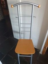 Stummer Diener, Herrendiener