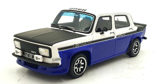 Otto models maßstab 18 - otto, 1:18