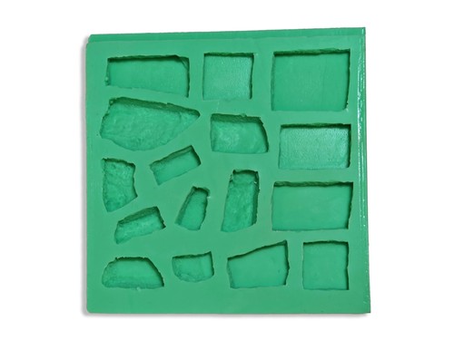 Tfc krippenform silikonform - krippenform,