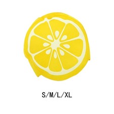 Kinder Zitronenkostüm Cosplay