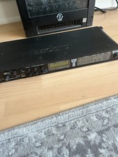 TEILE/REPARATUR MOTU 828MkII FireWire Audio Interlace Rackmount