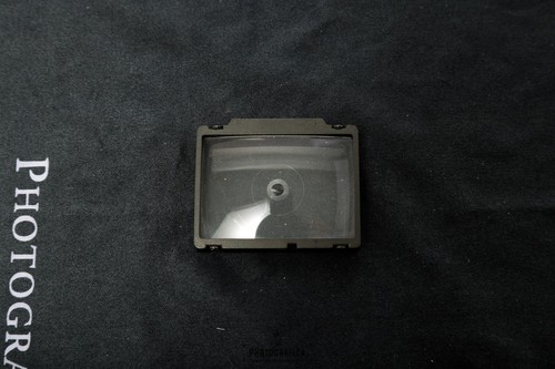 Nikon focusing screen type - focusing,