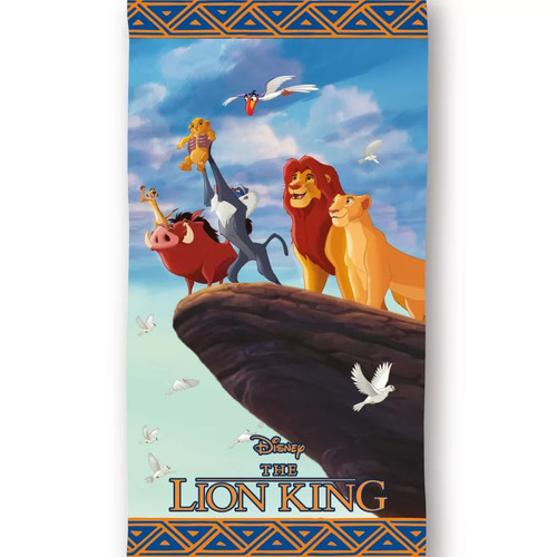 Disney der könig löwen - der,