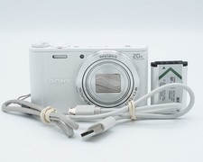 Sony Cybershot DSC-WX350 -