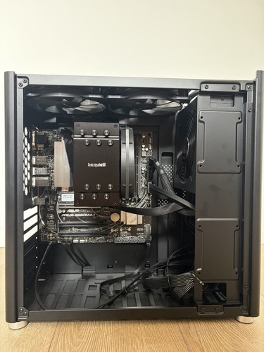 Desktop amd ryzen 9 - —,