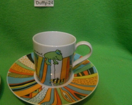 Kaffeetasse tlg günther - kaffeetasse,