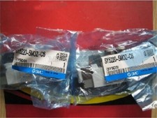 New Smc Solenoid Valve