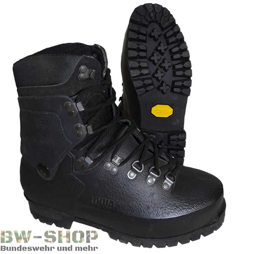 Original bundeswehr lowa - original,