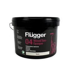 TerraDomi 3 Liter Außenfarbe