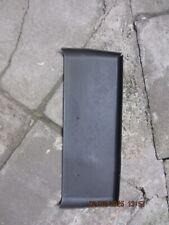 VW T4 Gummimatte Mittelkonsole