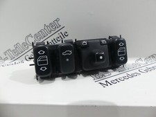 Mercedes CLK W208 EFH Knopf