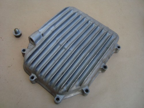 Honda 500 four - +, 550