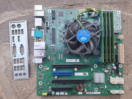 Fujitsu kontron d3441 - fujitsu, d3441-s