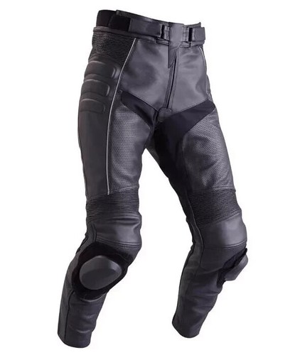 Herren leder motorrad - herren,