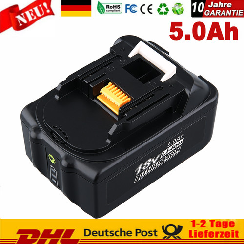Ersatzakku akku für makita - akku,