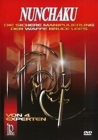 Artistisches nunchaku - artistisches,