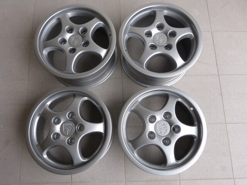 Porsche 911 964 944 cup - 964,