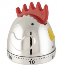 Eieruhr HAHN Kurzzeitmesser