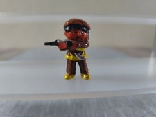 VARIANTE von Alaska Kid | Sehr