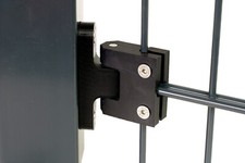 Scharnier Doppelstabmatte 656