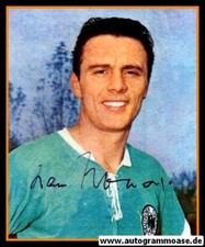 Fussball | DFB | 1960er Foto |