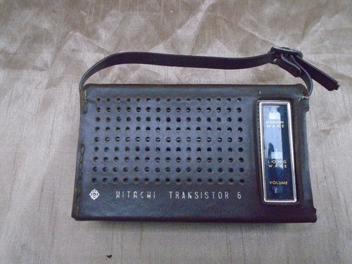 Hitachi 638 band solid - wh-638,