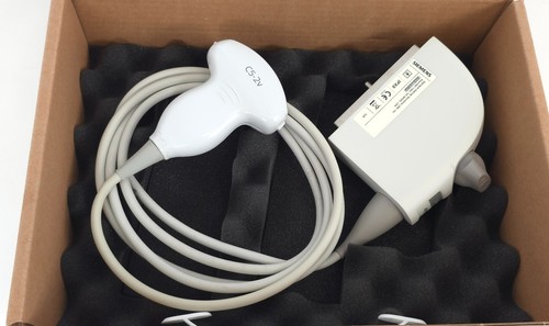 Siemens konvex sonde - c5-2v,