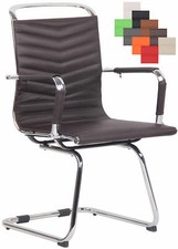 Besucherstuhl Burnley