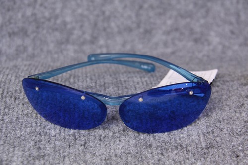 Farb brille sonnenbrille - farb,