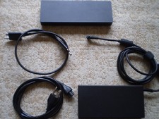 HP USB-C Dock G4 DOCKING
