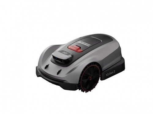 Sunseeker mähroboter elite - sunseeker,