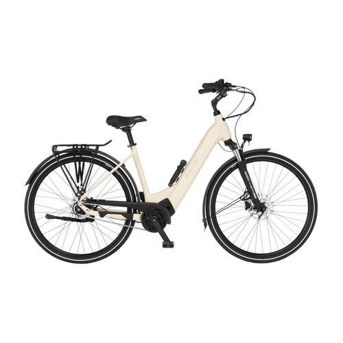 Bike city fischer cita - city,