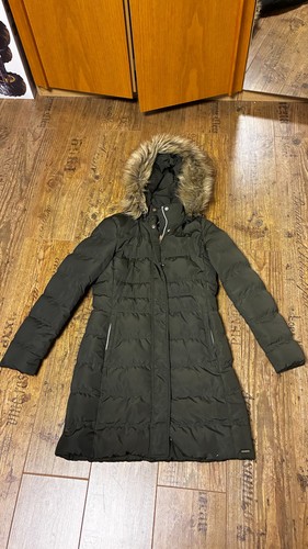 Rino pelle winterjacke - &,