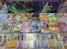 Pokémon Karten 500 Stück XXL