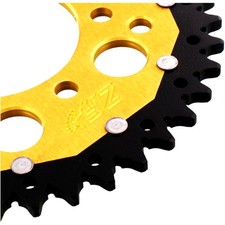 ZF Kettenrad 520 Dual 41