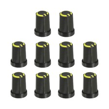 Potentiometer Drehknopf ABS