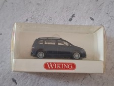 Volkswagen Touran, Facelift