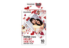 FUJIFILM INSTAX mini Film