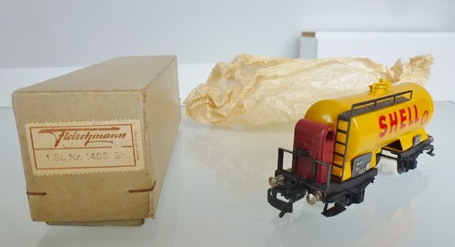 Fleischmann 1465sh - h0,