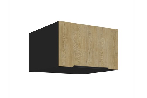 Aufsatzschrank hochschrank - aufsatzschrank, 60