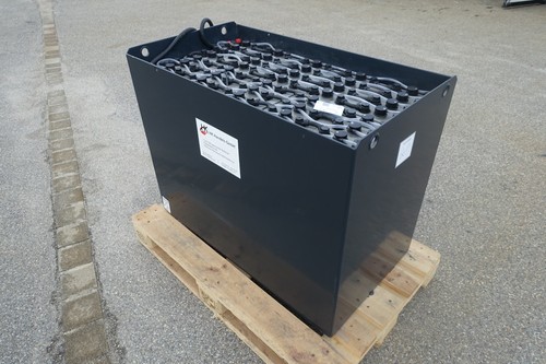 Traktionsbatterie 80v 3pzs420 - 80v,