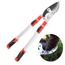 Profi Astschere Teleskop