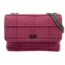 Chanel 2.55 Le Sac Campaign