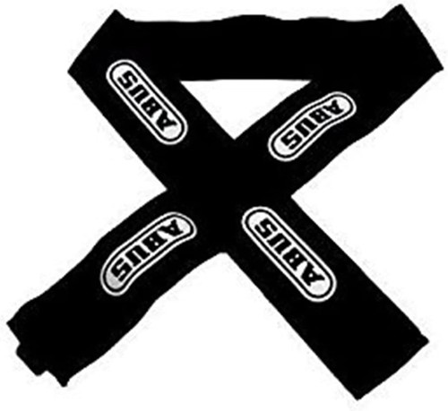 Abus textilschlauch - abus,